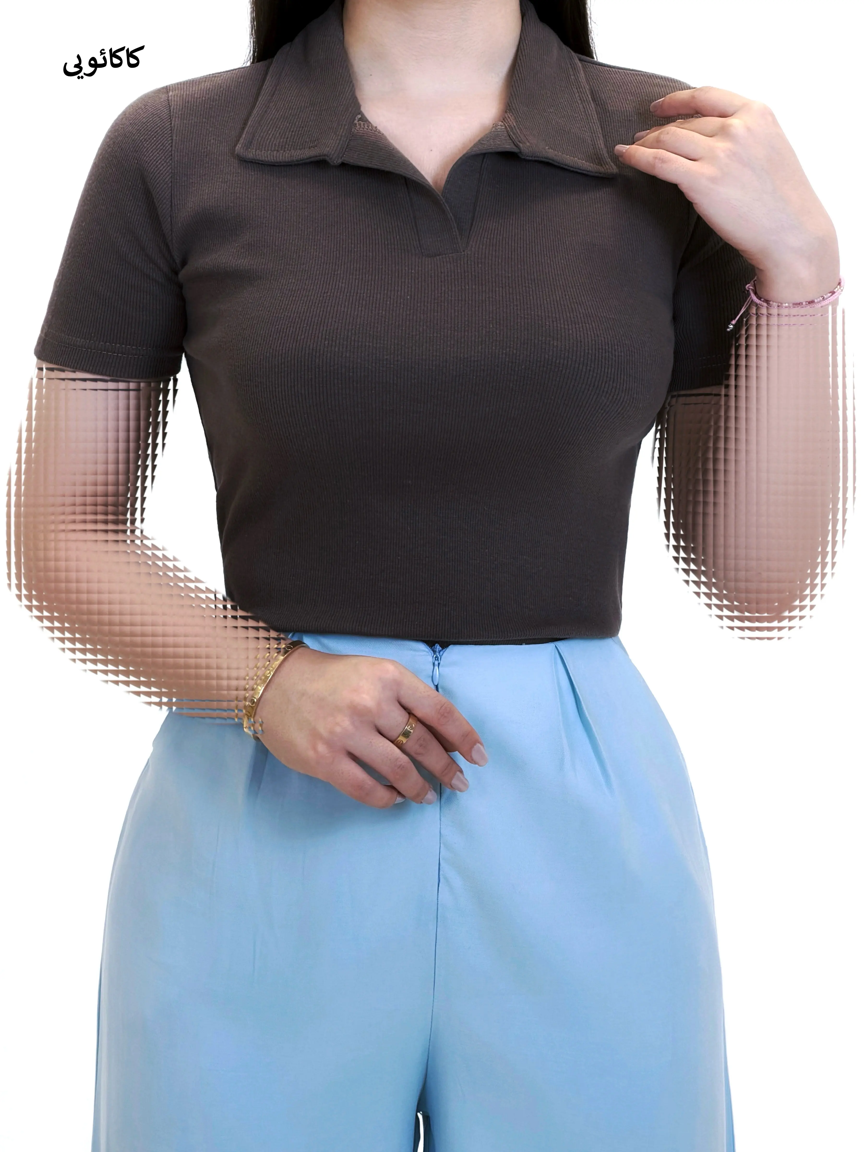 6996-تیشرت کد 652
